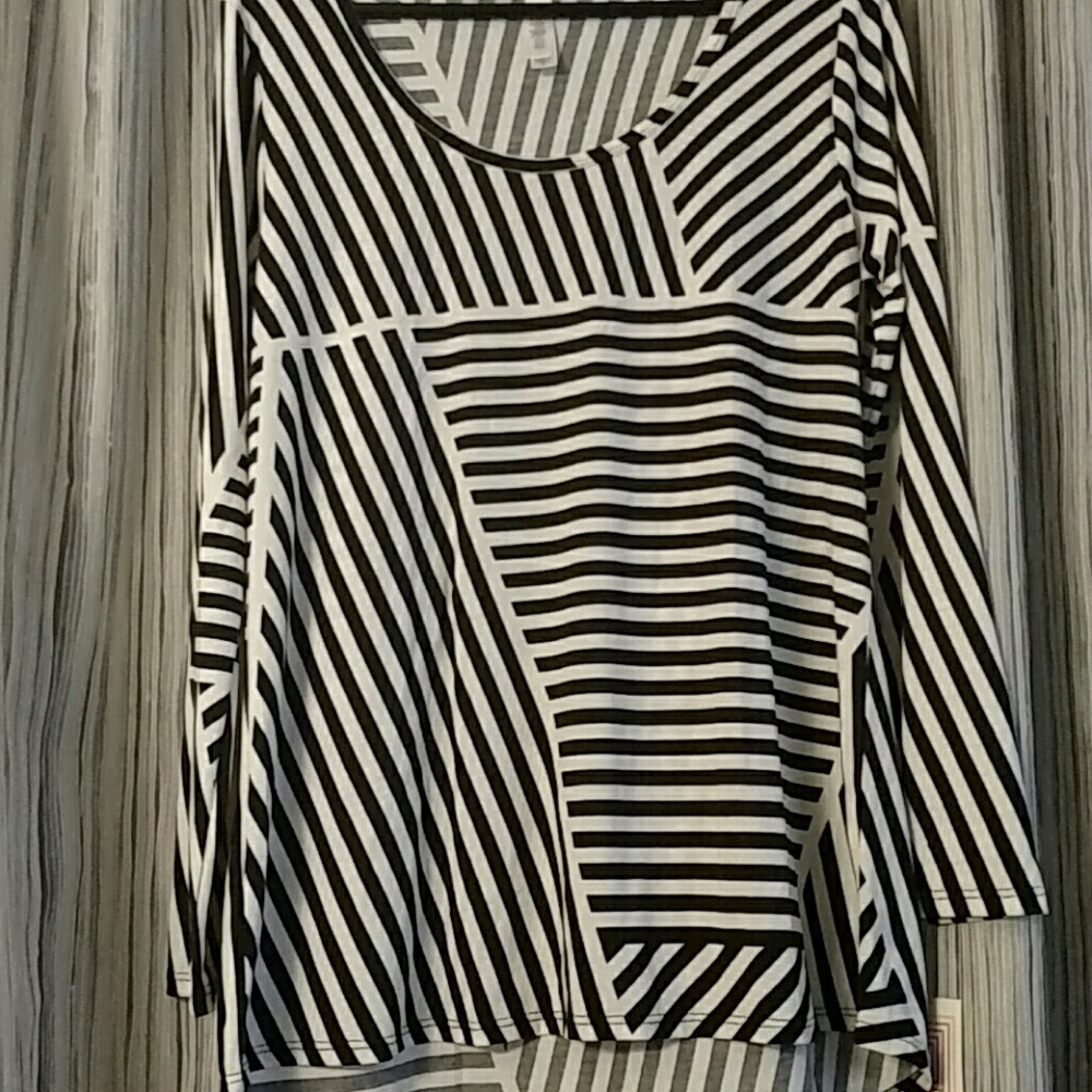 LulaRoe Lynnae NWT